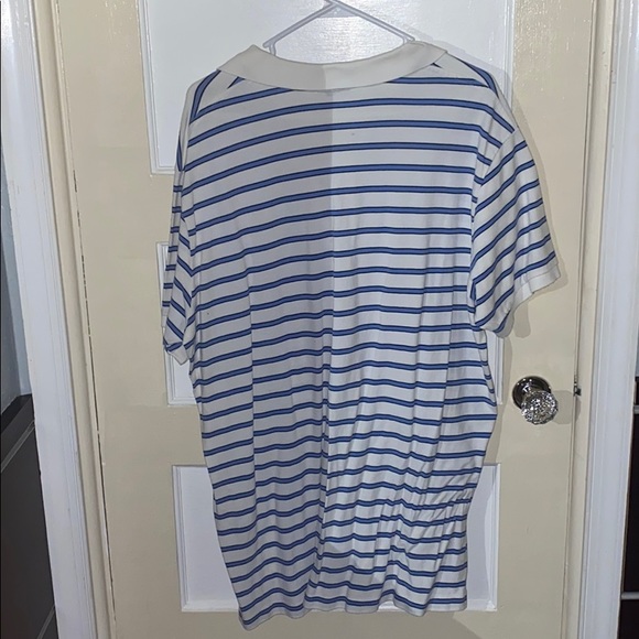 Ralph Lauren Striped Polo Shirt - Picture 5 of 8